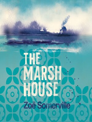 The Marsh House - Audiobook